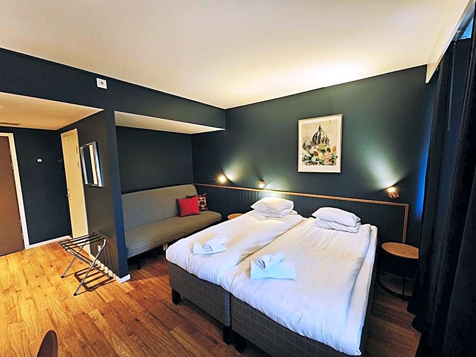 Lidingö Arena Hotel