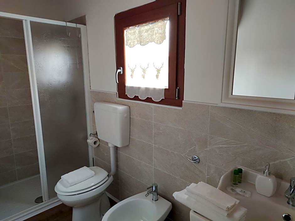 Albergo Diffuso Borgo Retrosi di Amatrice