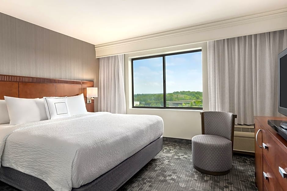 Courtyard by Marriott Philadelphia Montgomeryville