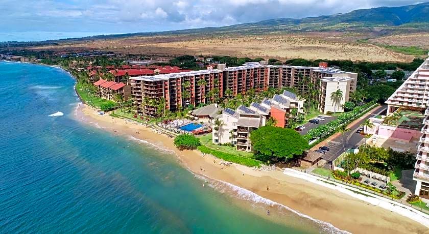 Aston Kaanapali Shores