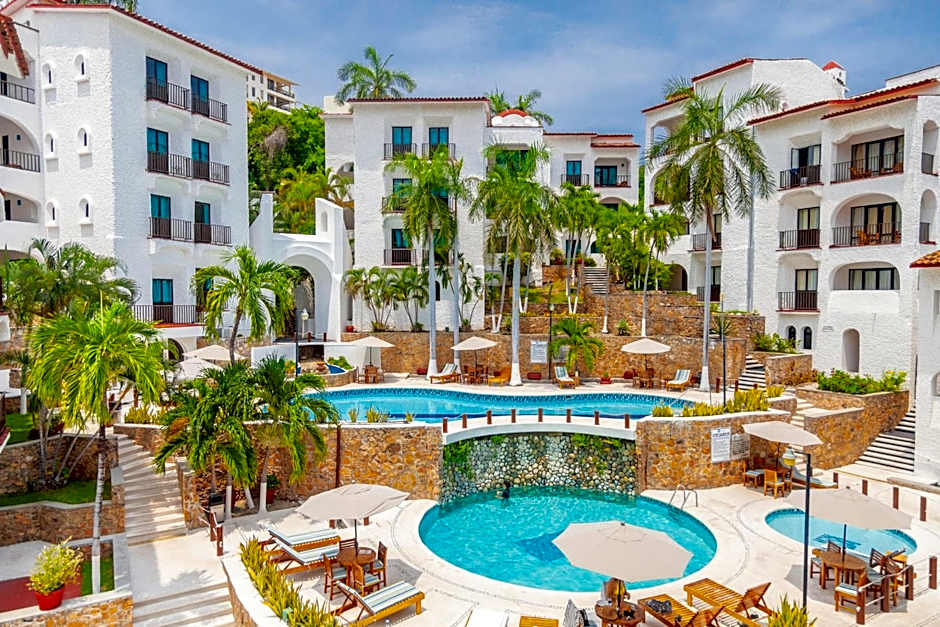 Photo 1 of 50 of Hotel Marina Resort