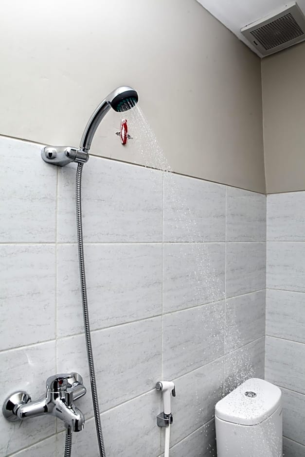 Saba Ayu Guest House