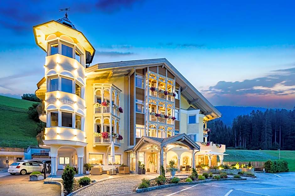 Hotel Erika