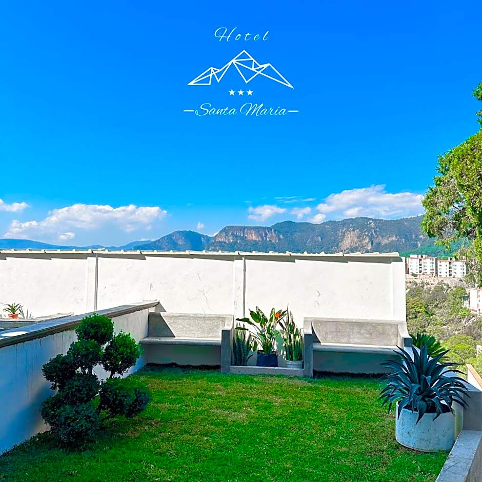 Hotel Santa María