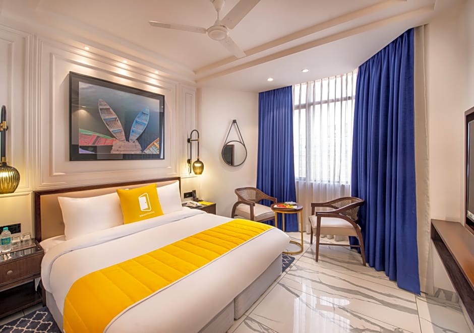 Bloom Boutique I GK1