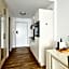 ADAPT APARTMENT HOTEL Giessen