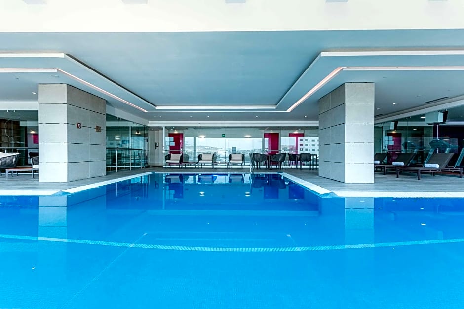 Hilton Garden Inn Silao Aeropuerto Bajio