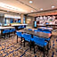 Courtyard by Marriott Reno Downtown/Riverfront