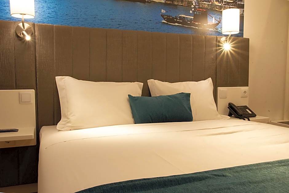 Hotel Porto Interface Trindade By Kavia