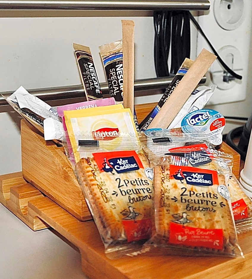 Kyriad Toulouse Sud - Roques