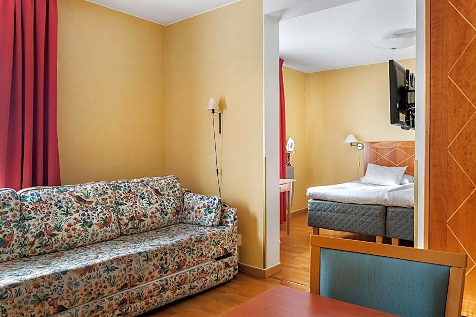 Best Western Hotel Esplanade