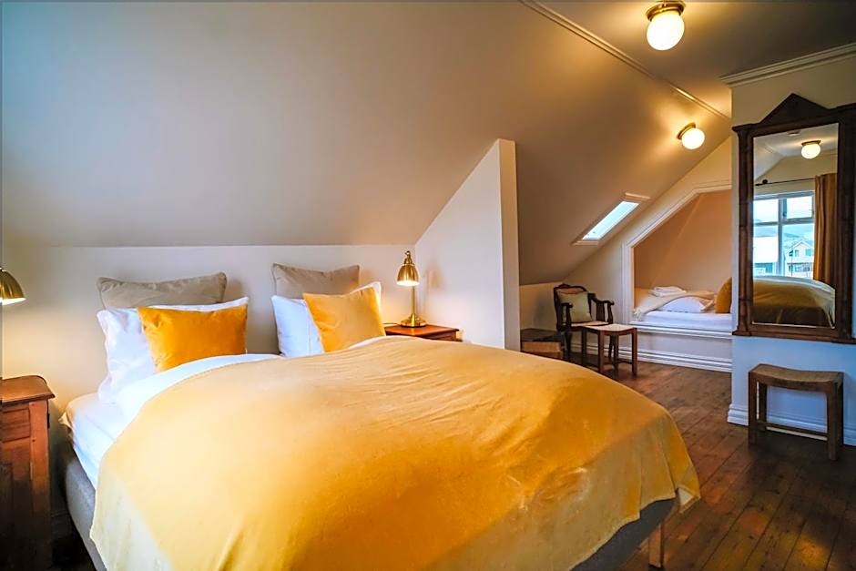 Bankinn - Hotel by Aldan