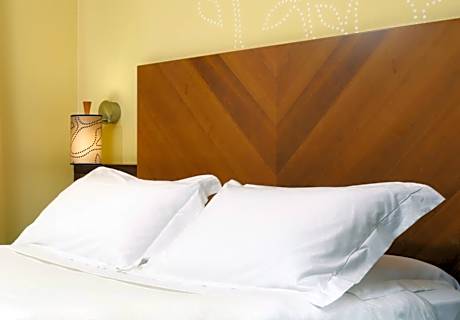 Superior Double Room with View