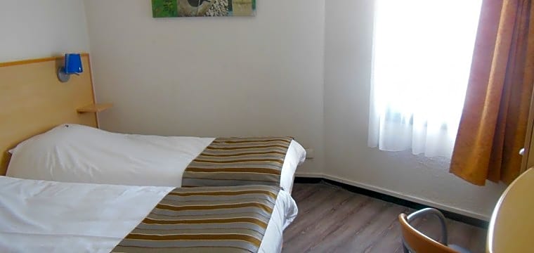 Ibis Budget La Rochelle Puilboreau
