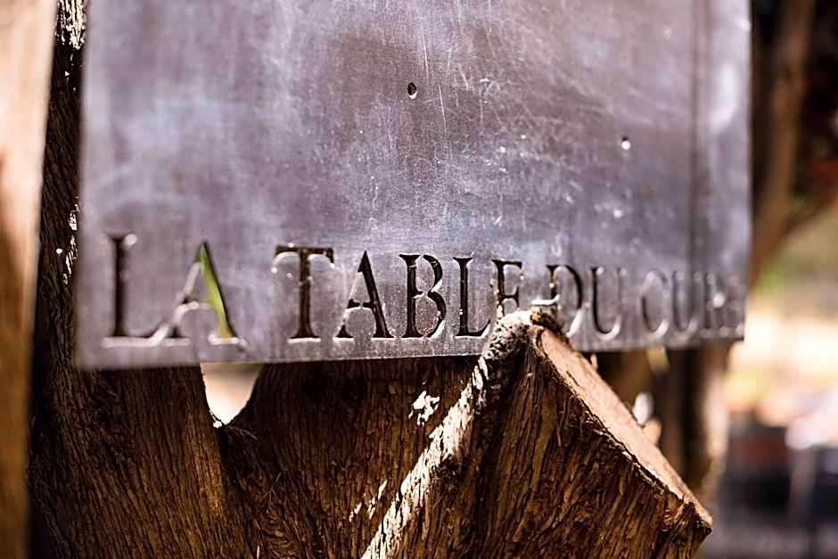 Chambres à la Table du Curé