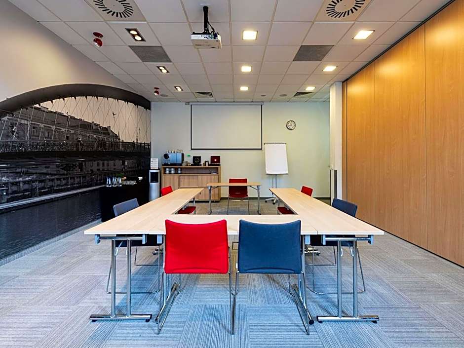 Ibis Krakow Stare Miasto