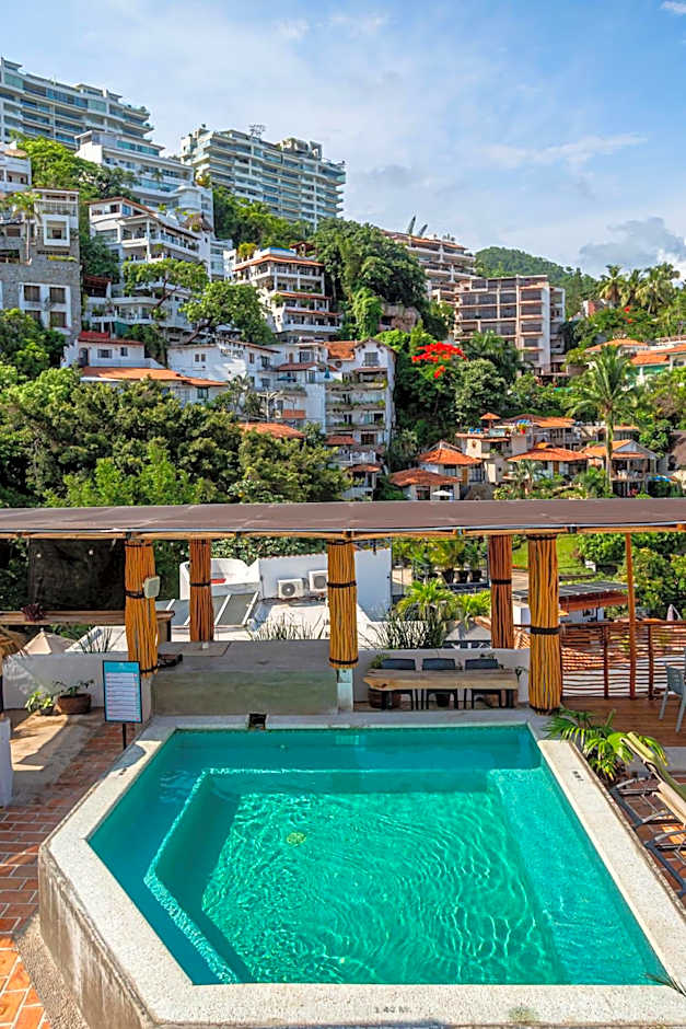 Hotel Amaca Puerto Vallarta - Adults Only