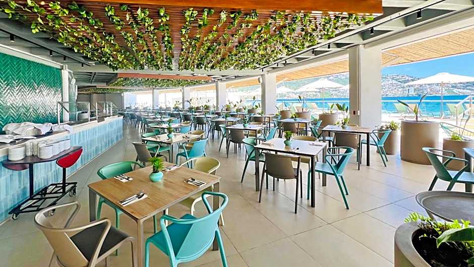 Hotel Amares Acapulco