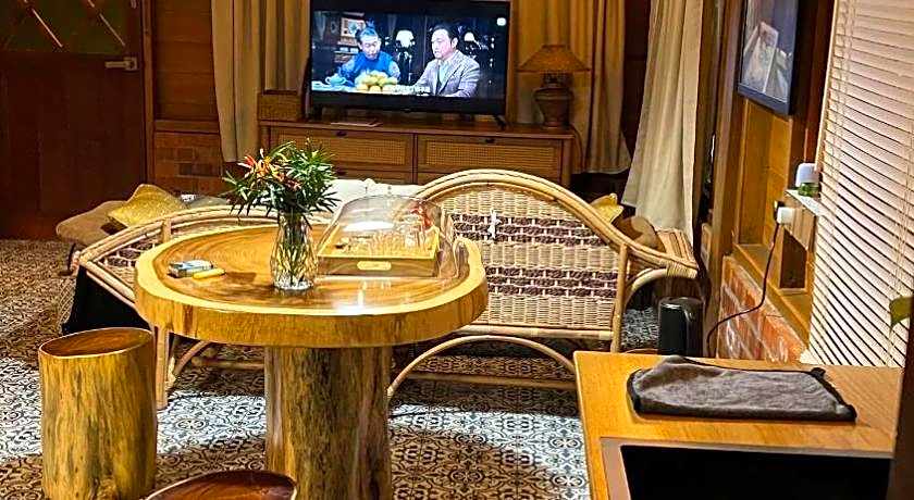 Golden Chenang Village