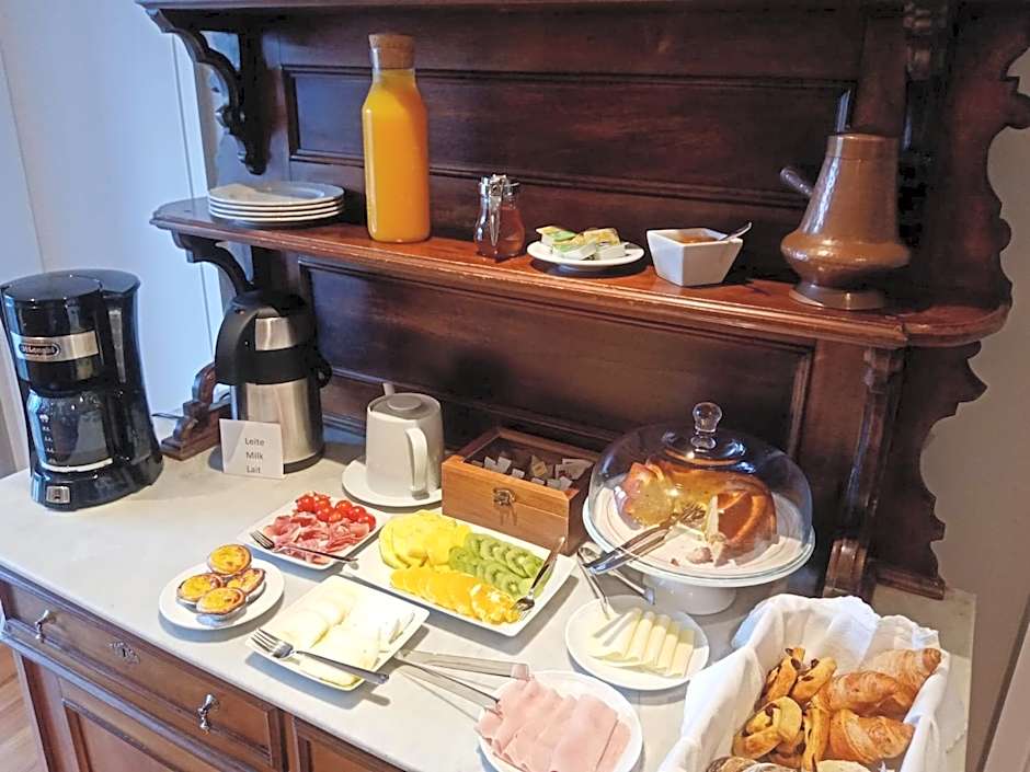 Casa de Valcova - Boutique Hotel