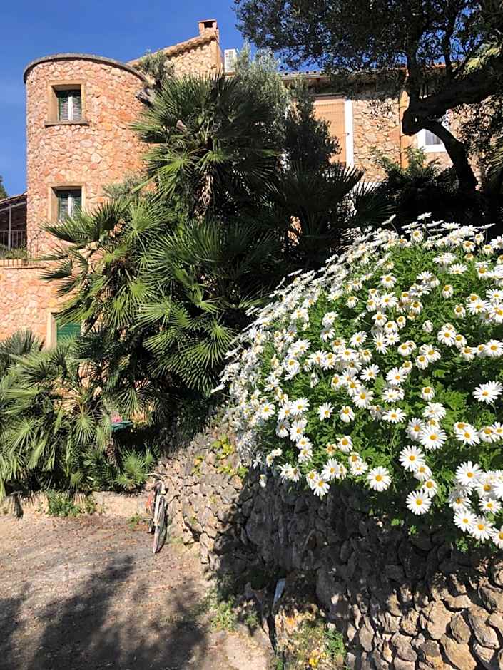 Sa Plana Petit Hotel