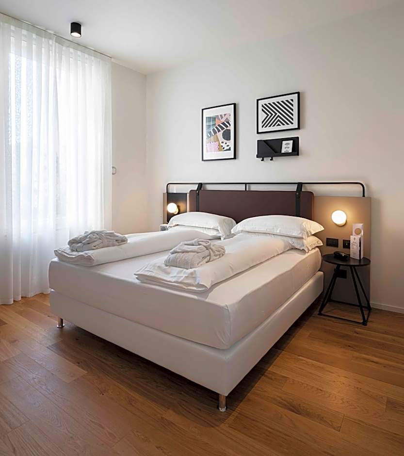 I Portici Hotel Bologna