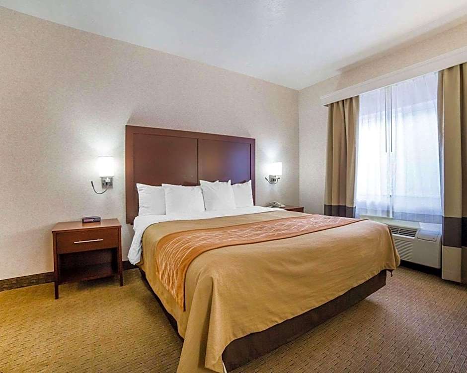 Comfort Inn Elko