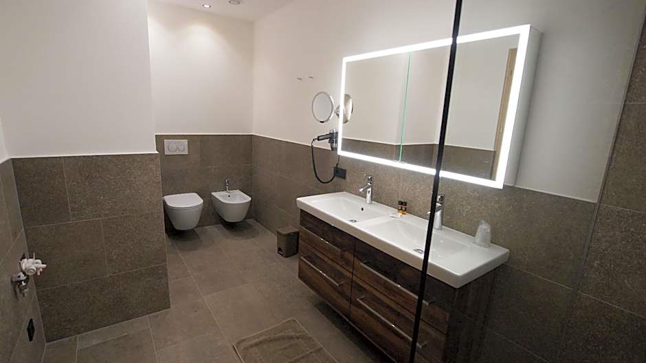 Hotel Andechserhof & Mountain Sky