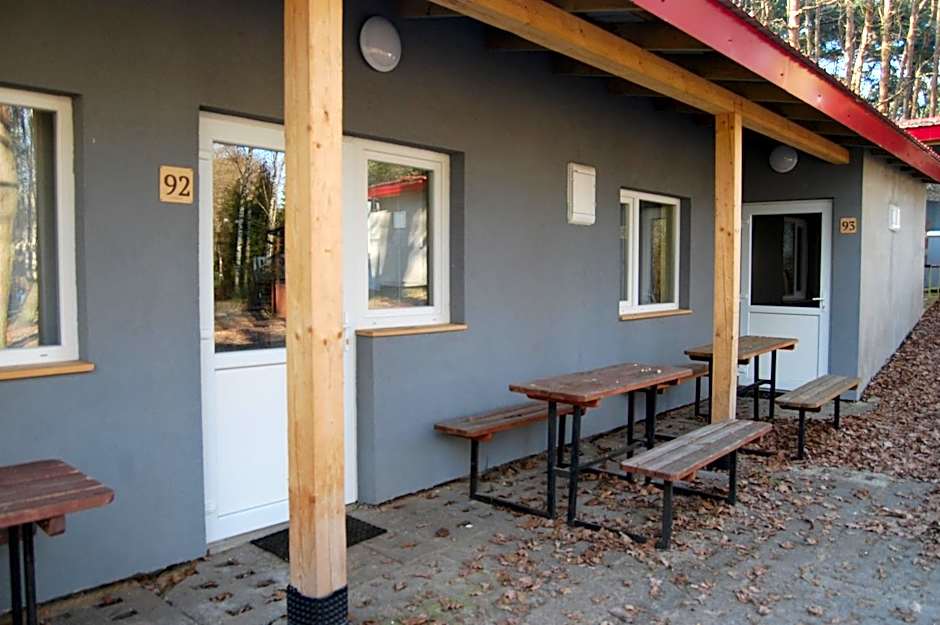 Centrum Trzy Jeziora Wieleń