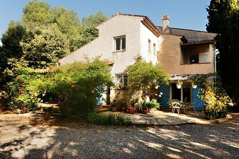 B&B Le Niaouli – Lorgues, ID