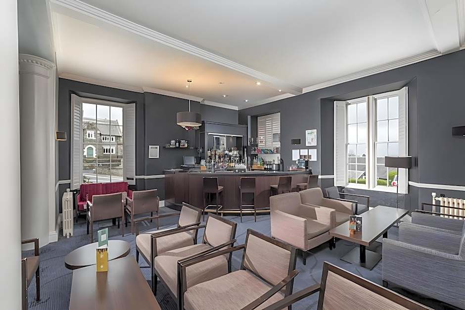Windermere Hotel
