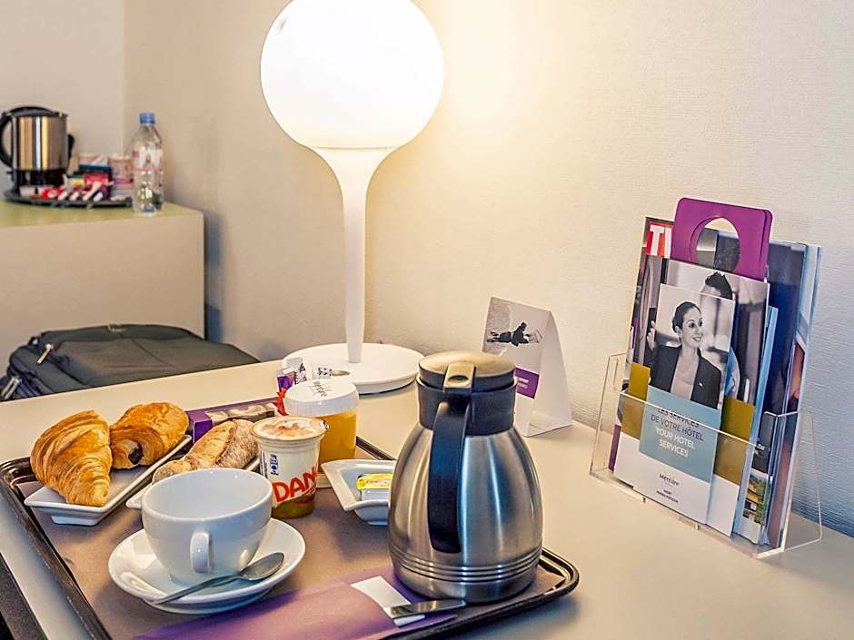 Mercure Niort Marais Poitevin