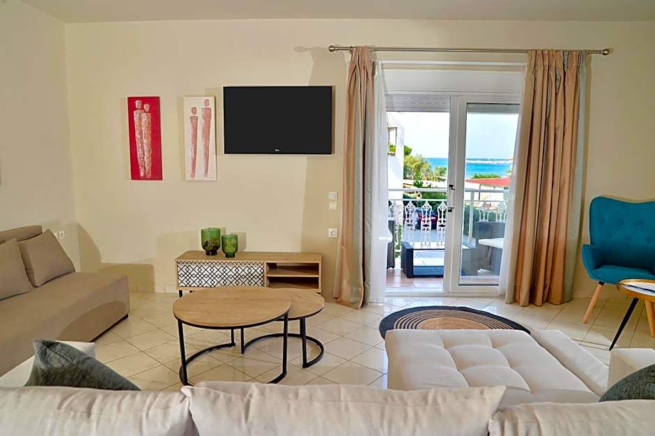 Alykanas Beach Grand Hotel by Zante Plaza