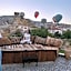 Jacob's Cave Suites - Cappadocia