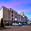 Comfort Inn & Suites Chattanooga West - Lookout Mountain