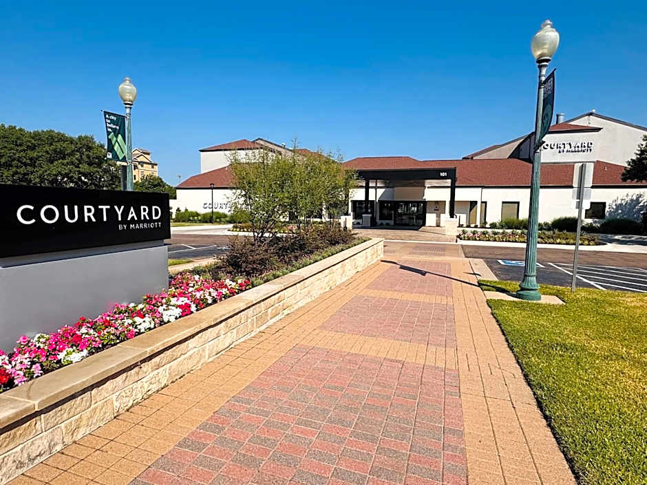 Courtyard by Marriott Waco
