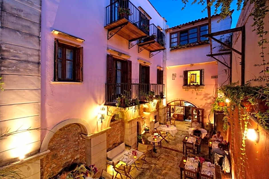 Veneto Boutique Hotel