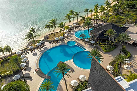 The Residence Mauritius