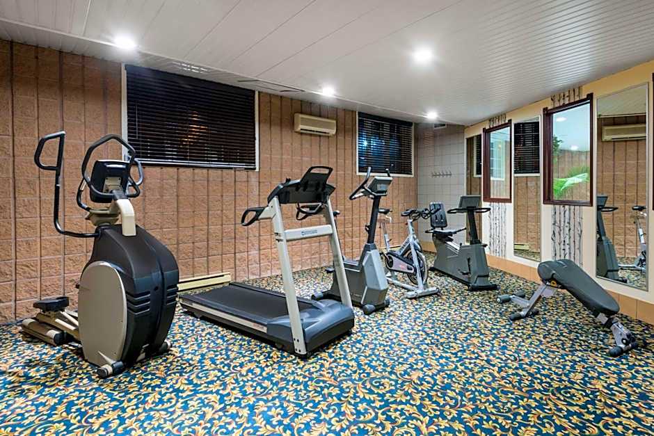 Ramada Plaza by Wyndham Gatineau/Manoir du Casino