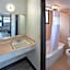 Glenstone place extended stay motel