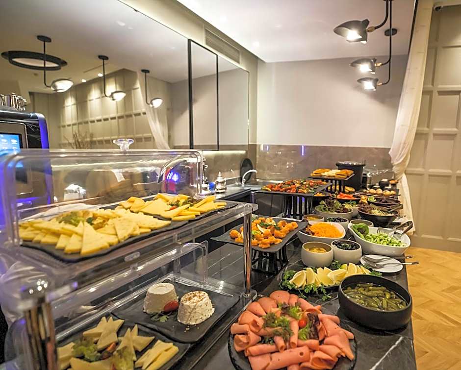 Gray Boutique Hotel Casablanca