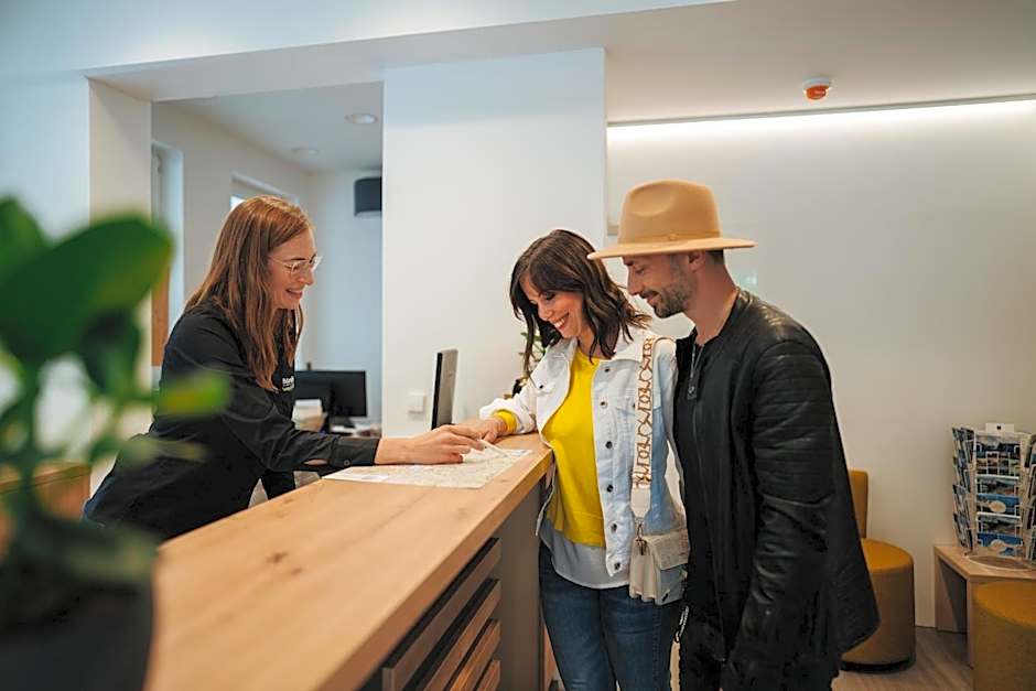 Lakeside Petzen Glamping