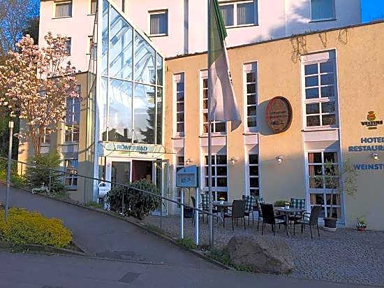 Weinhotel Romerbad