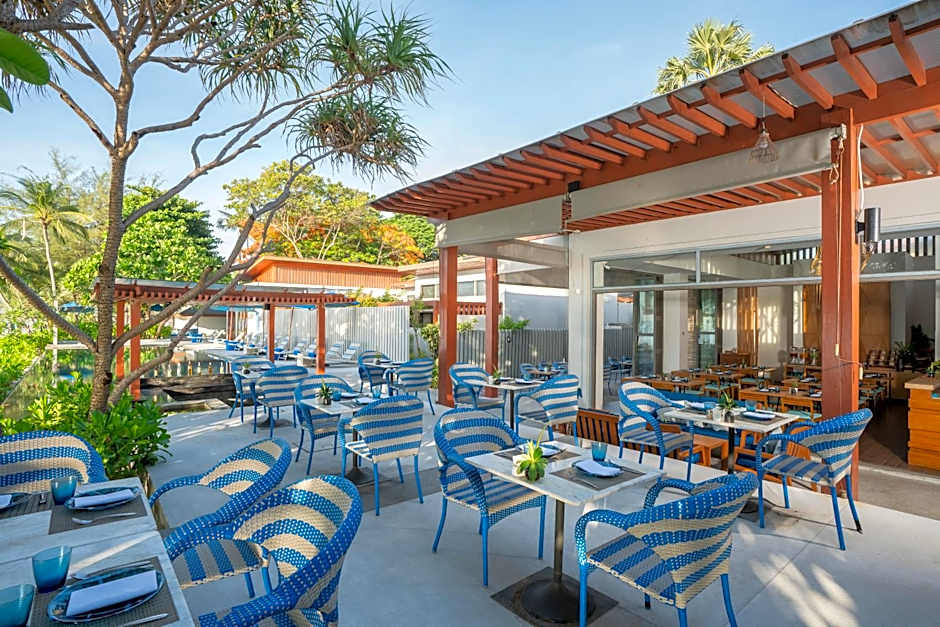 Synergy Samui Resort