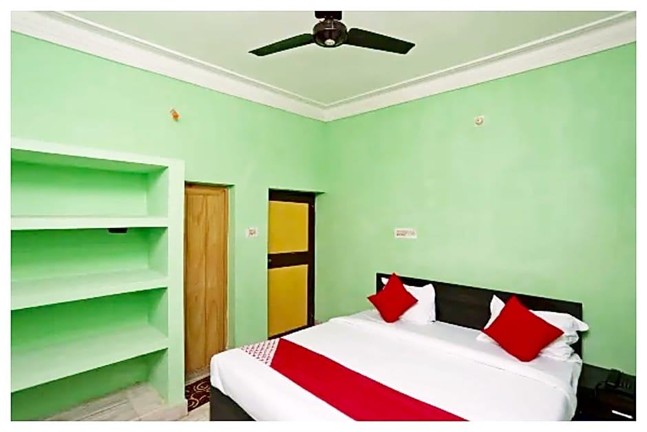 Goroomgo Madison Patia Bhubaneswar