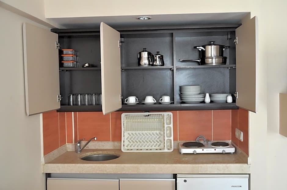 Club Sidar Apart Hotel