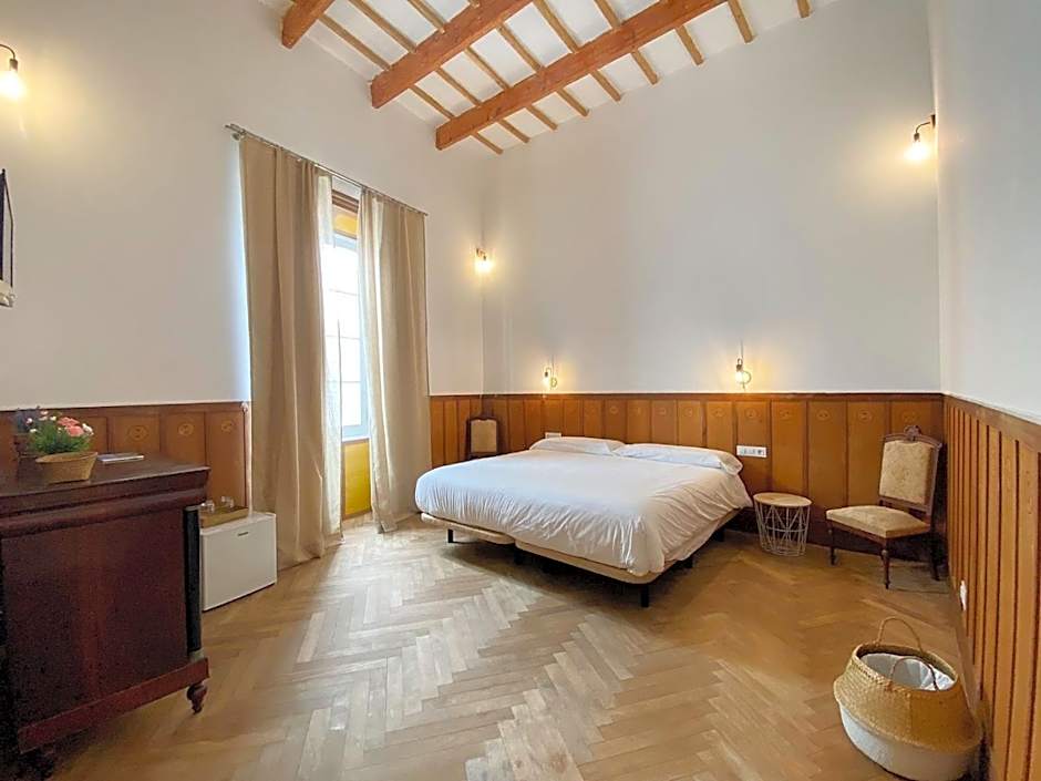 Hotel Nou Sant Antoni