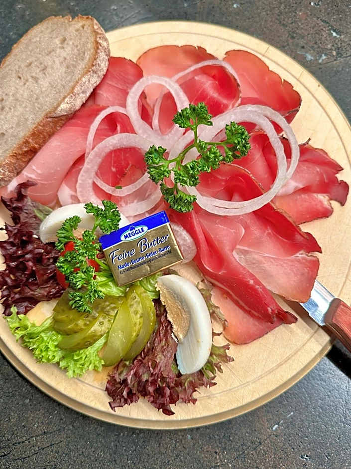 Hotel Restaurant Zum Hirschen