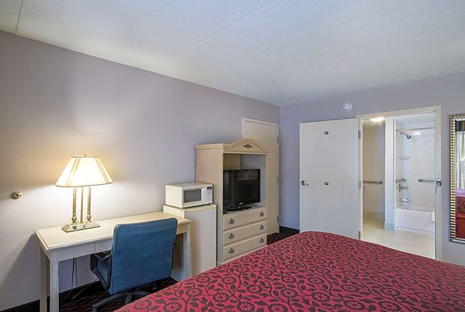 Motel 6-London, KY