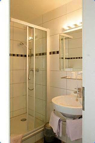 Hotel Blankenese